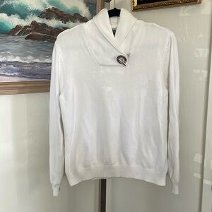 Ralph Lauren pullover sweater